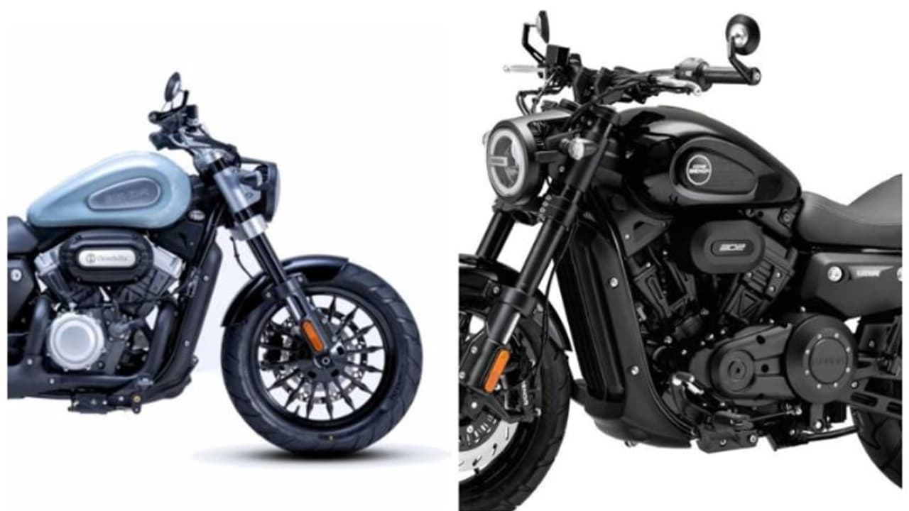 പുതിയ 125 സിസി ക്രൂയിസറുമായി കീവേ 