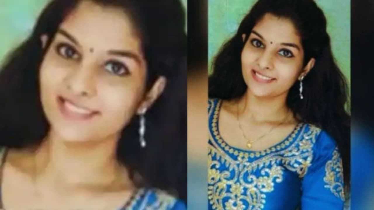 വിഷ്ണുപ്രിയ അവസാനം വിളിച്ചത് ആരെയൊക്കെ? ഫോൺ സംഭാഷണം കേന്ദ്രീകരിച്ച് അന്വേഷണം