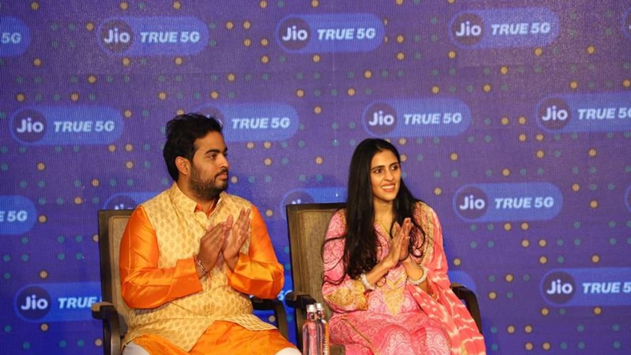 ದೀಪಾವಳಿಗೆ ಜಿಯೋ ಭರ್ಜರಿ ಗಿಫ್ಟ್, 2 ಹೊಸ ನಗರದಲ್ಲಿ 5ಜಿ ಸೇವೆ ಆರಂಭ!