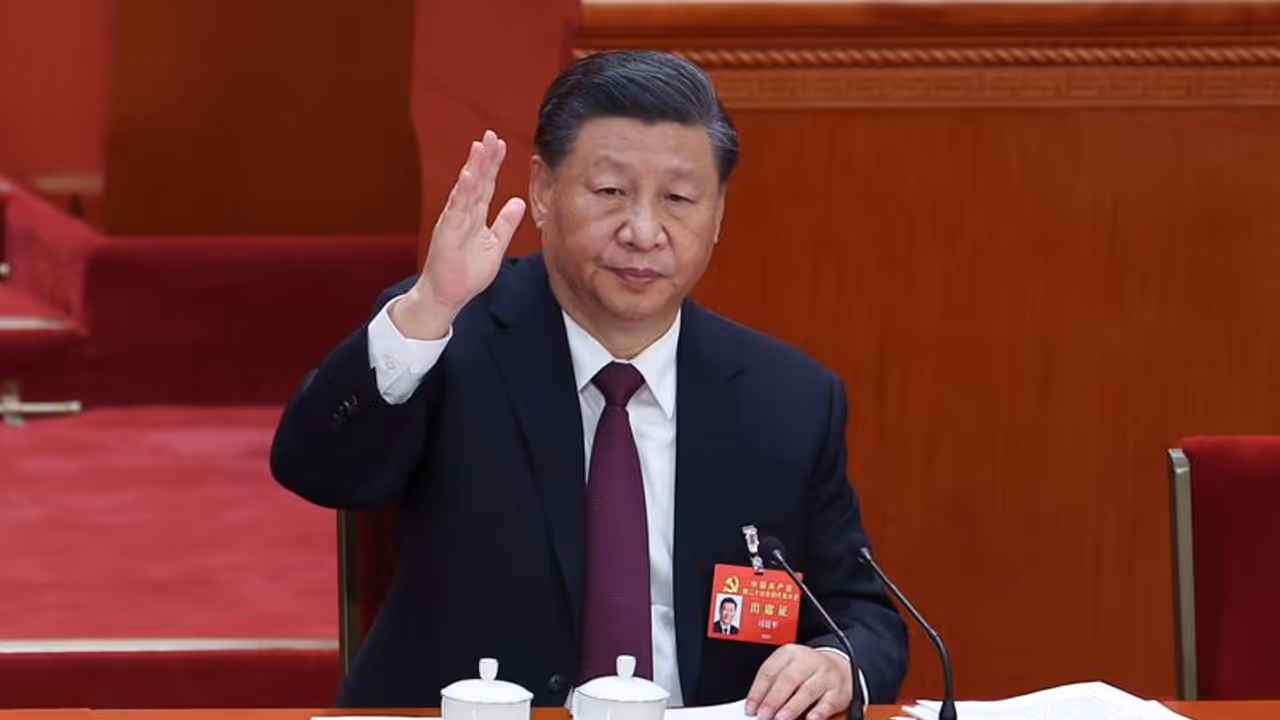  ಚೀನಾ​ದ​ಲ್ಲಿನ ಕೊನೆಯ ಭಾರ​ತೀಯ ಪತ್ರ​ಕ​ರ್ತ​ನಿಗೂ ಗೇಟ್‌​ಪಾ​ಸ್‌ ನೀಡಿದ ಚೀನಾ