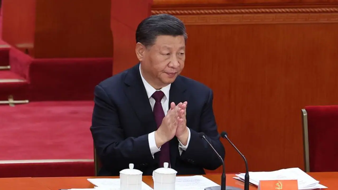 G20 Summit: Five reasons why Chinese President Xi Jinping is not visiting India