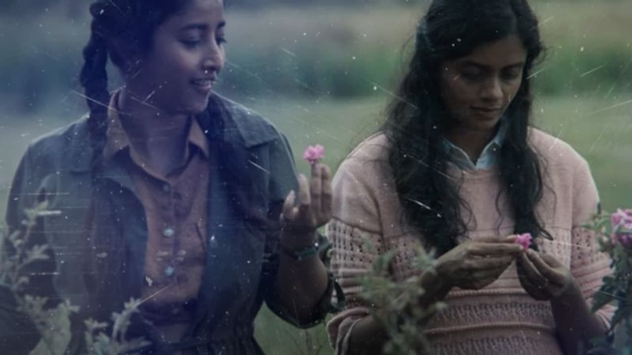 'ആത്മാവിന് സ്വപ്നങ്ങള്'; വിചിത്രത്തിലെ മനോഹര ഗാനമെത്തി 'ആത്മാവിന് സ്വപ്നങ്ങള്'; വിചിത്രത്തിലെ മനോഹര ഗാനമെത്തി