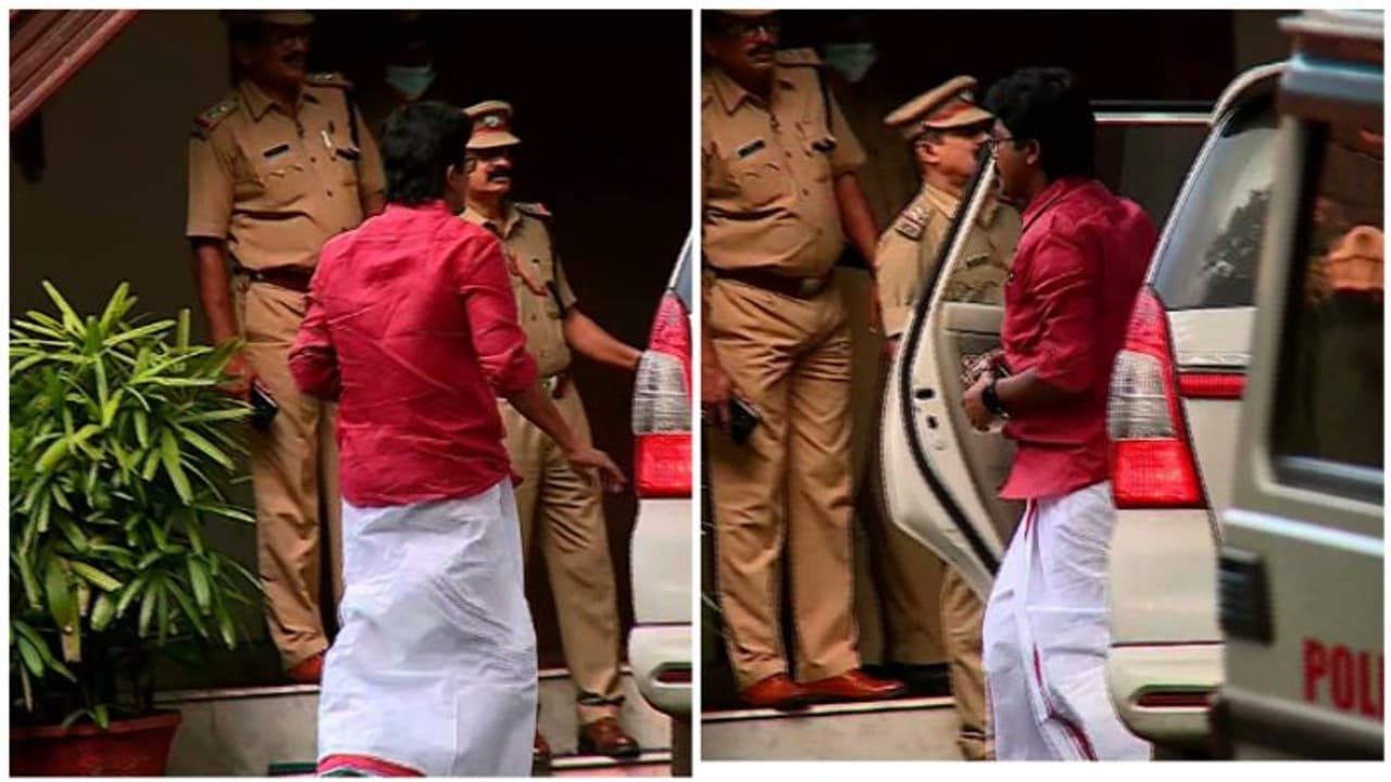 എൽദോസ് കുന്നപ്പിള്ളിക്കൊപ്പം പിഎ, ഡ്രൈവർ എന്നിവരെയും ചോദ്യംചെയ്യുന്നു; നടപടി യുവതിയുടെ മൊഴിയുടെ അടിസ്ഥാനത്തിൽ 