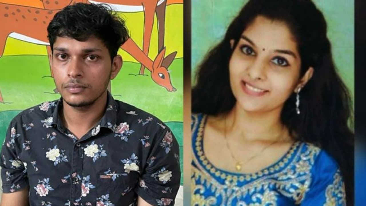പ്രണയപ്പകയിൽ കൊലപാതകം : ശ്യാംജിത്തിനെ കസ്റ്റഡിയിൽ വാങ്ങാൻ പൊലീസ്, നാളെ തെളിവെടുപ്പ്