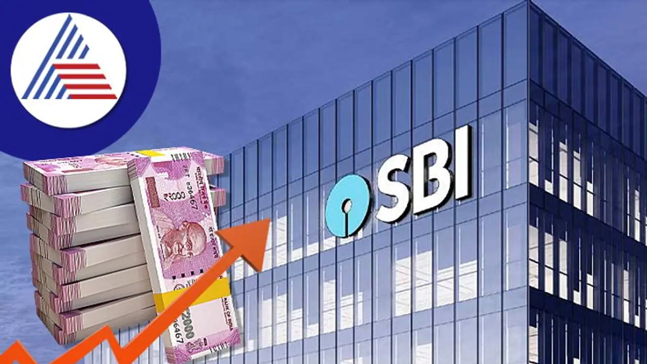 SBI Utsav Special Fixed Deposit Scheme కు కేవలం రెండు రోజులే మిగిలి ఉంది..సాధారణ FD కన్నా ఎక్కువ వడ్డీ లభ్యం..