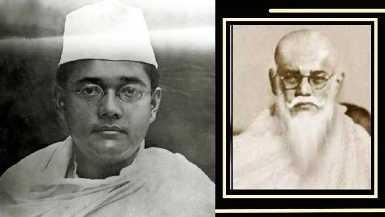 Netaji death mystery: গুমনামি বাবাই কি আসলে নেতাজী? CFL ডিএনএ রিপোর্ট প্রকাশ না করায় উঠছে প্রশ্ন Netaji death mystery: গুমনামি বাবাই কি আসলে নেতাজী? CFL ডিএনএ রিপোর্ট প্রকাশ না করায় উঠছে প্রশ্ন