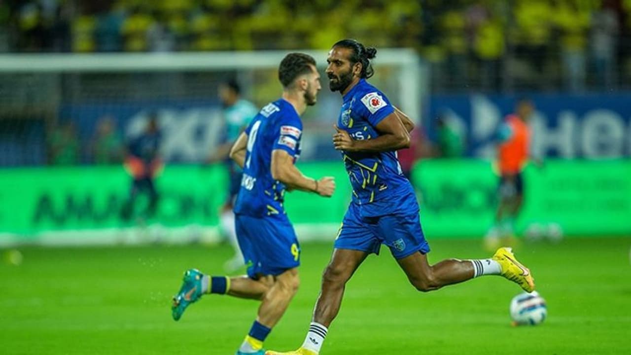 വിജയവഴിയില്‍ തിരിച്ചെത്താന്‍ ബ്ലാസ്റ്റേഴ്‌സ്; നോര്‍ത്ത് ഈസ്റ്റിനെതിരായ ടീമില്‍ മാറ്റം, പ്ലയിംഗ് ഇലവന്‍ അറിയാം