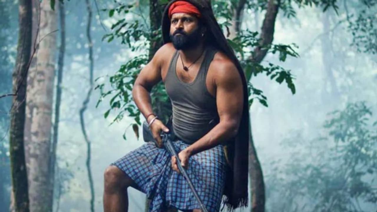 രണ്ടാം ആഴ്ചയില് 'കാന്താര' ഹിന്ദിയുടെ കളക്ഷനില് വര്ദ്ധന, ബോക്സ് ഓഫീസ് റിപ്പോര്ട്ട് രണ്ടാം ആഴ്ചയില് 'കാന്താര' ഹിന്ദിയുടെ കളക്ഷനില് വര്ദ്ധന, ബോക്സ് ഓഫീസ് റിപ്പോര്ട്ട്