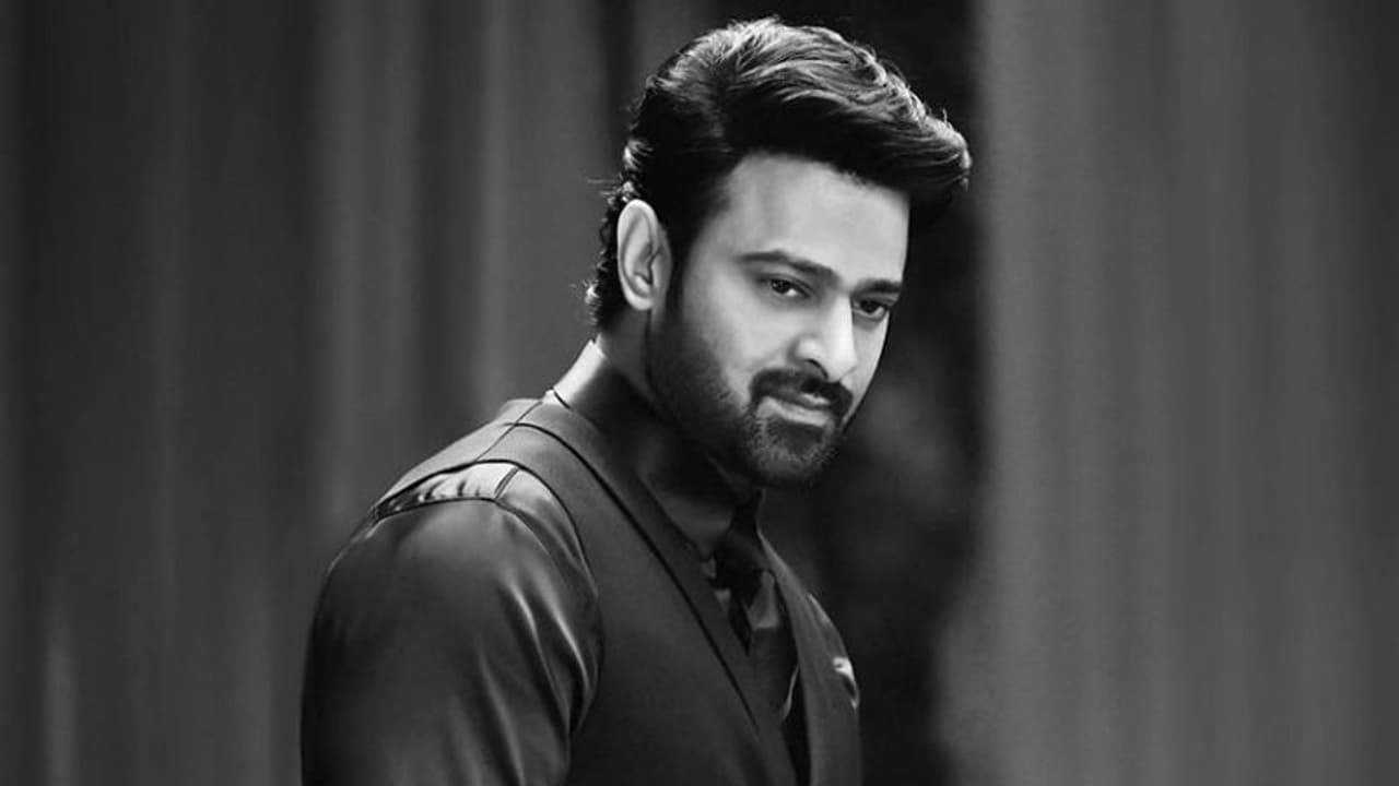 'Adipurush' actor Prabhas to skip birthday celebrations for THIS reason