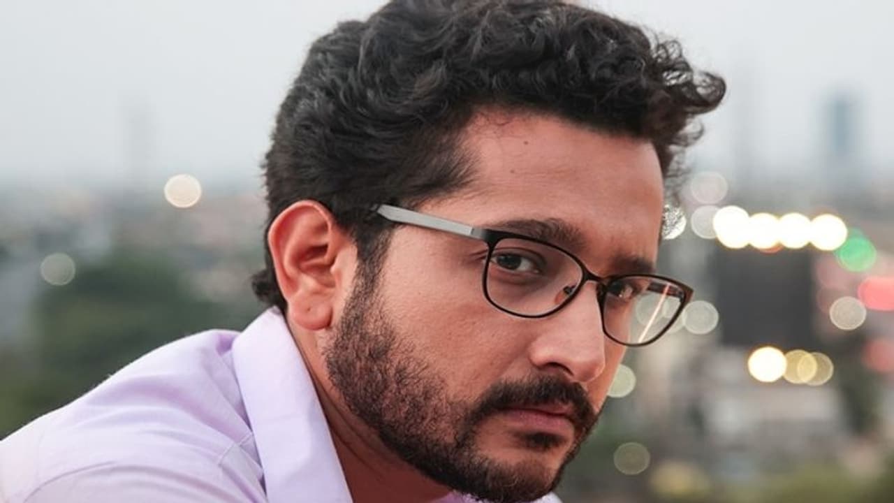 'চাকরি প্রার্থীদের প্রতিবাদ বন্ধের তৎপরতা অপরাধীদের ক্ষেত্রে বহাল থাকলে খুশি হতাম' পরমব্রত 'চাকরি প্রার্থীদের প্রতিবাদ বন্ধের তৎপরতা অপরাধীদের ক্ষেত্রে বহাল থাকলে খুশি হতাম' পরমব্রত