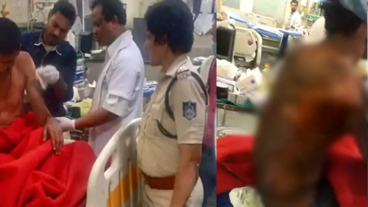 दिवाली से पहले दर्दनाक हादसाः हर तरफ मची थी चीख पुकार, BPCL के पेट्रोल पंप का हाल देख दहले लोग, जांच हुई शुरू