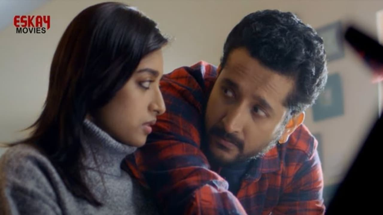 পরমব্রত না গৌরব? কার টানে ঘরে ফিরবেন ইশা? পরমব্রত না গৌরব? কার টানে ঘরে ফিরবেন ইশা?