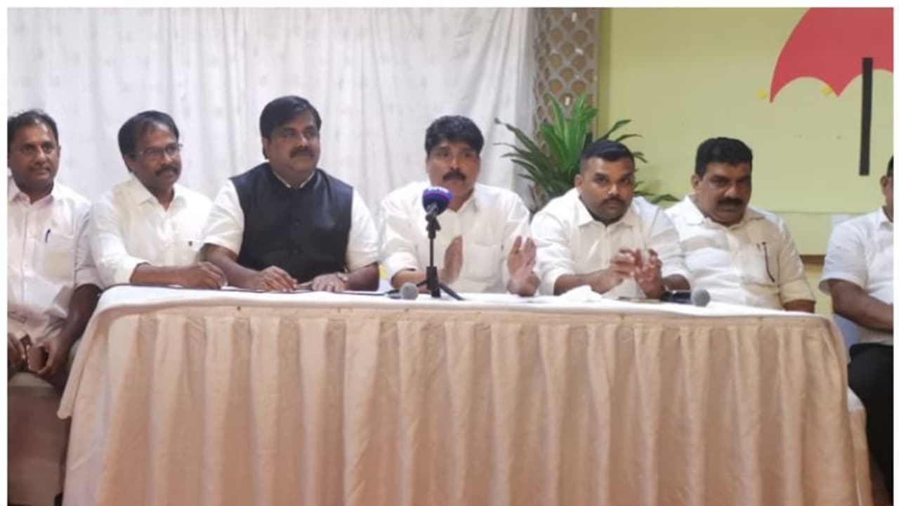 ജനമൈത്രി പൊലീസിനെ പിണറായി സര്‍ക്കാര്‍ ക്രിമിനല്‍ പൊലീസാക്കിയെന്ന് ടി സിദ്ദിഖ് 