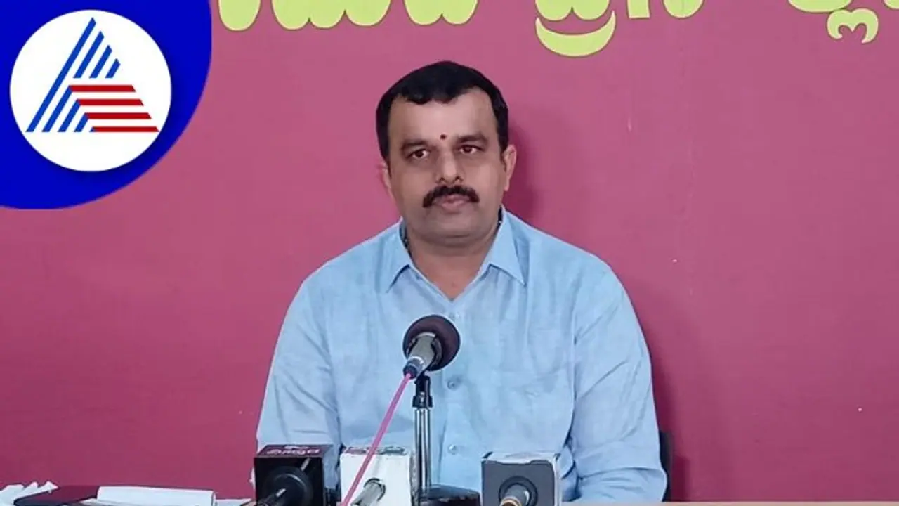 ಕಾಂಗ್ರೆಸ್‌ ಸರ್ಕಾರ ಕೋಮಾಗೆ ಹೋಗಿ ಆರು ತಿಂಗಳು ಕಳೆದಿದೆ: ಶಾಸಕ ಸುನಿಲ್‌ ಕುಮಾರ್‌