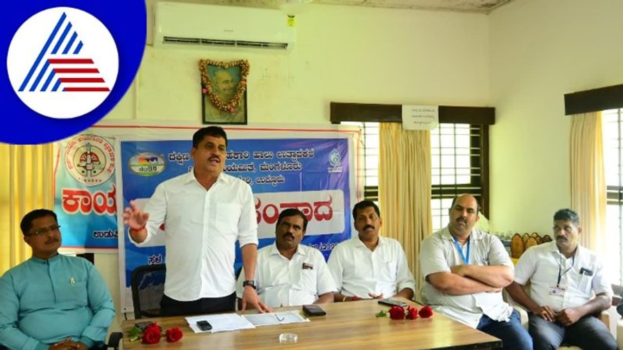 ಮಣಿಪಾಲದಲ್ಲಿ ಐಸ್ಕ್ರೀಂ ಘಟಕ ಸ್ಥಾಪನೆ ಮಣಿಪಾಲದಲ್ಲಿ ಐಸ್ಕ್ರೀಂ ಘಟಕ ಸ್ಥಾಪನೆ