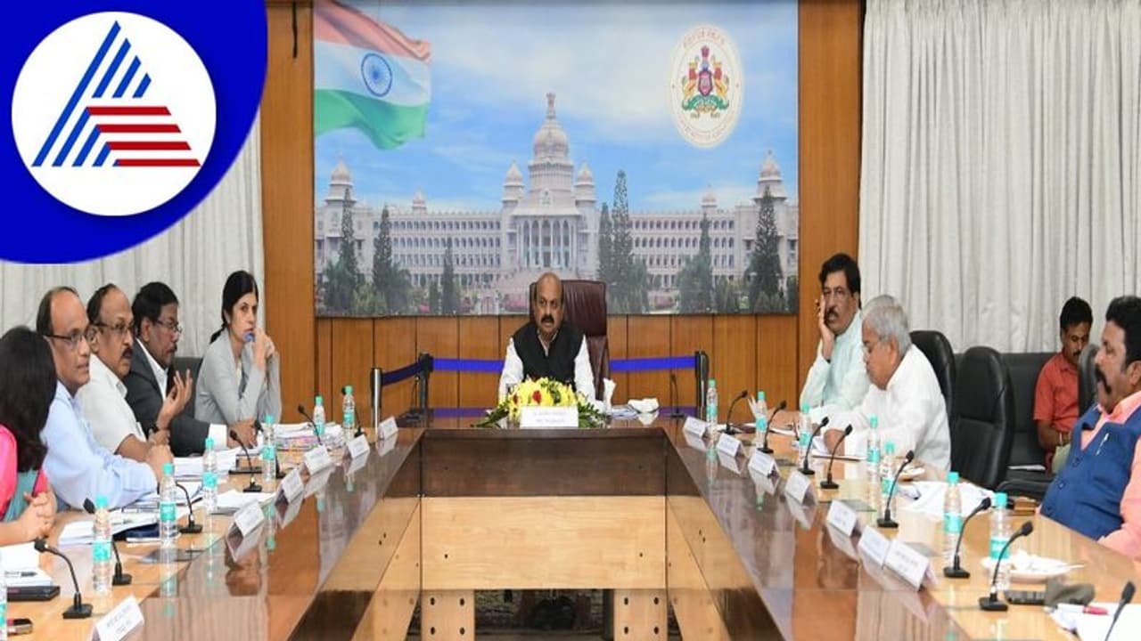 ಆನೆ ದಾಳಿಯಿಂದ ಹಾನಿ, ಪರಿಹಾರ ಮೊತ್ತ ಡಬಲ್‌: ಸಿಎಂ ಸಭೆ ತೀರ್ಮಾನ