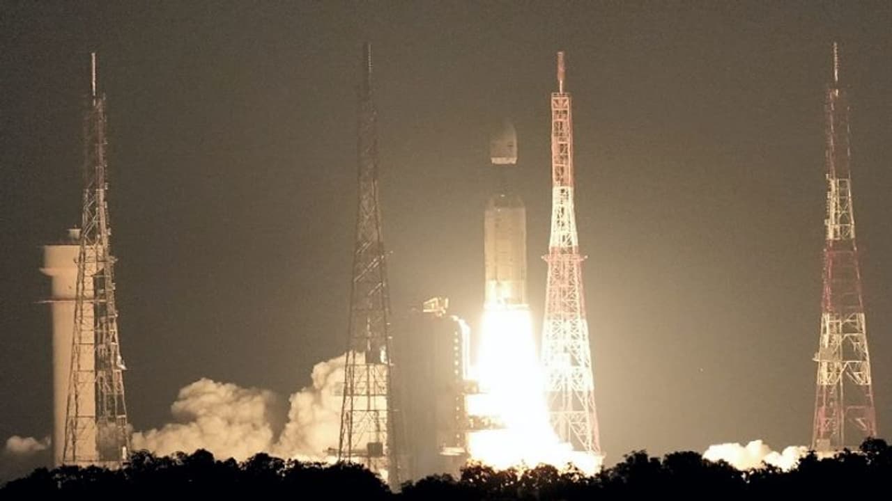 ISRO के चेयरमैन बोले अगले साल जून में लॉन्च होगा चंद्रयान 3, पहले से मजबूत है इसका रोवर