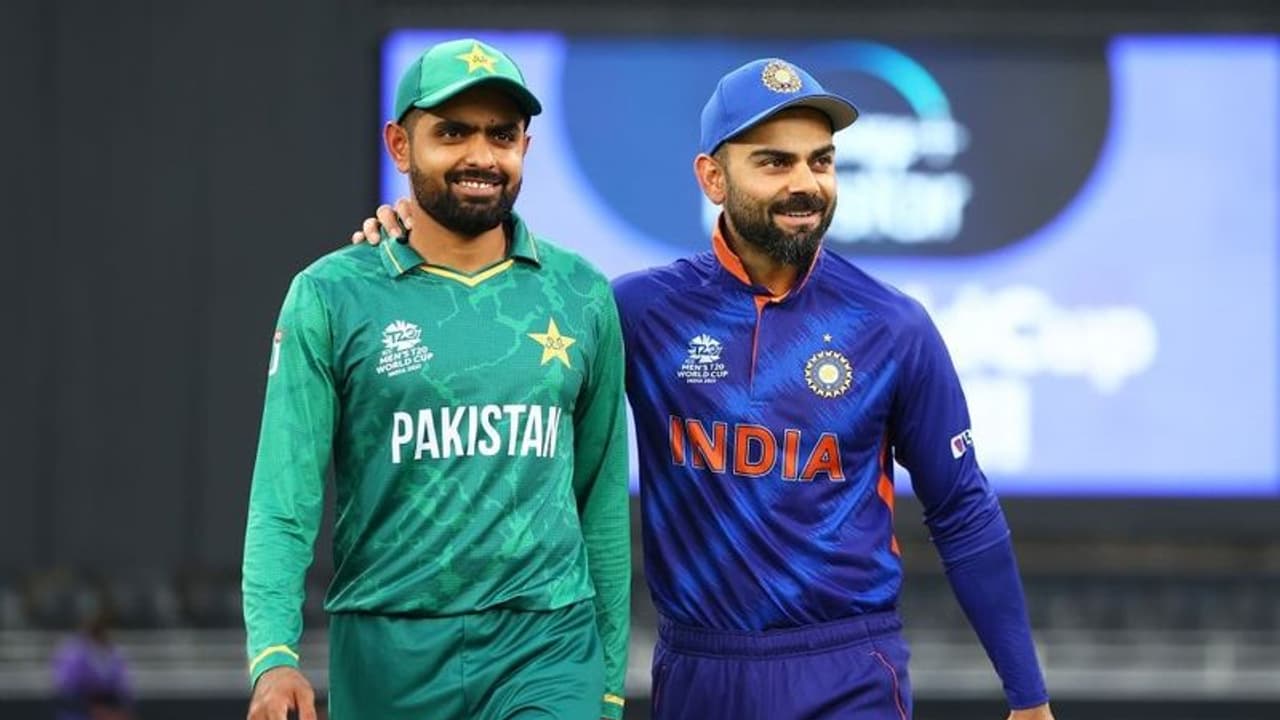 ഫൈനലിൽ ഇന്ത്യ പാകിസ്ഥാൻ പോരാട്ടം?, എല്ലാം ഒത്തുവന്നാൽ ആരാധകർക്ക് ആവേശപ്പൂരം ഫൈനലിൽ ഇന്ത്യ പാകിസ്ഥാൻ പോരാട്ടം?, എല്ലാം ഒത്തുവന്നാൽ ആരാധകർക്ക് ആവേശപ്പൂരം