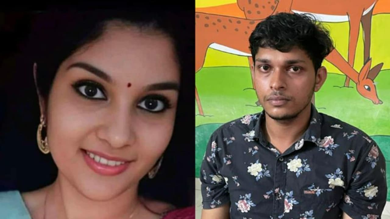 ശ്യാംജിത് കത്തി സ്വന്തമായുണ്ടാക്കി, കൊലയ്ക്ക് ശേഷം ഭക്ഷണം വിളമ്പി; അന്വേഷണം വഴിതിരിച്ച് വിടാനും ശ്രമിച്ചു