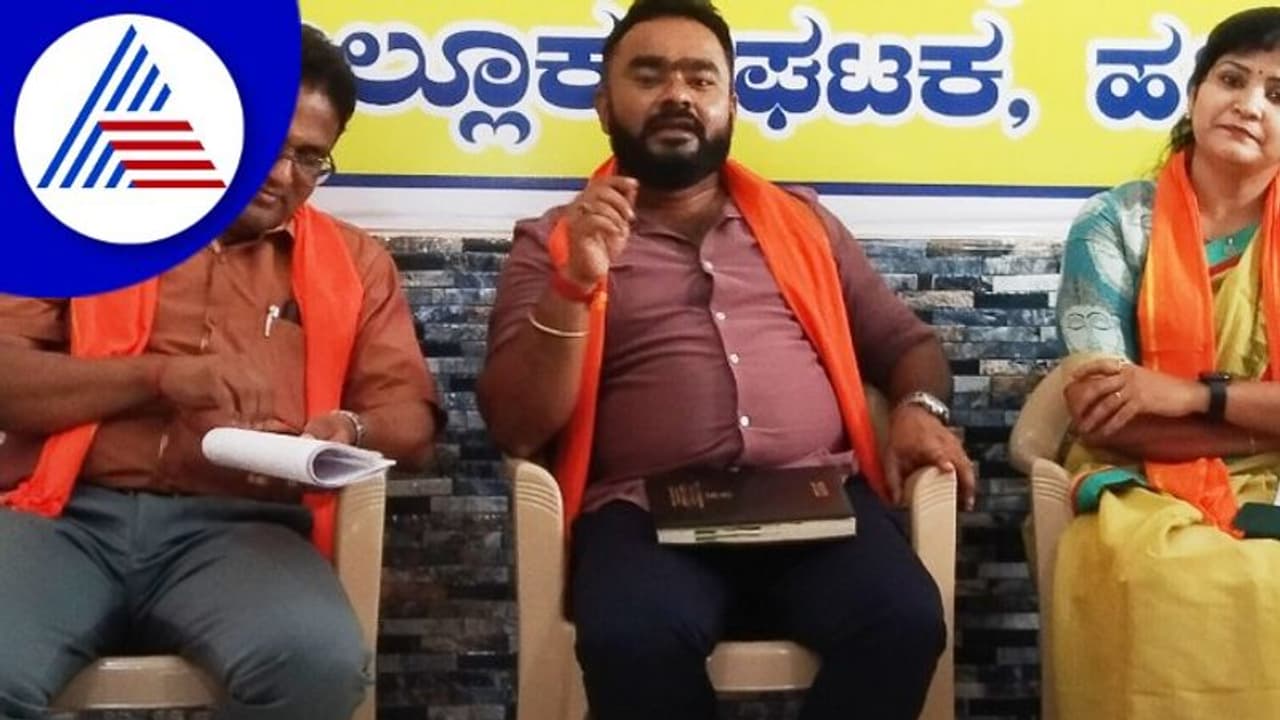 Davanagere News: ನಗರಸಭೆಯಲ್ಲಿ ಅಕ್ರಮ; ಲೋಕಾಗೆ ದೂರು ನೀಡಲು ನಿರ್ಧಾರ Davanagere News: ನಗರಸಭೆಯಲ್ಲಿ ಅಕ್ರಮ; ಲೋಕಾಗೆ ದೂರು ನೀಡಲು ನಿರ್ಧಾರ