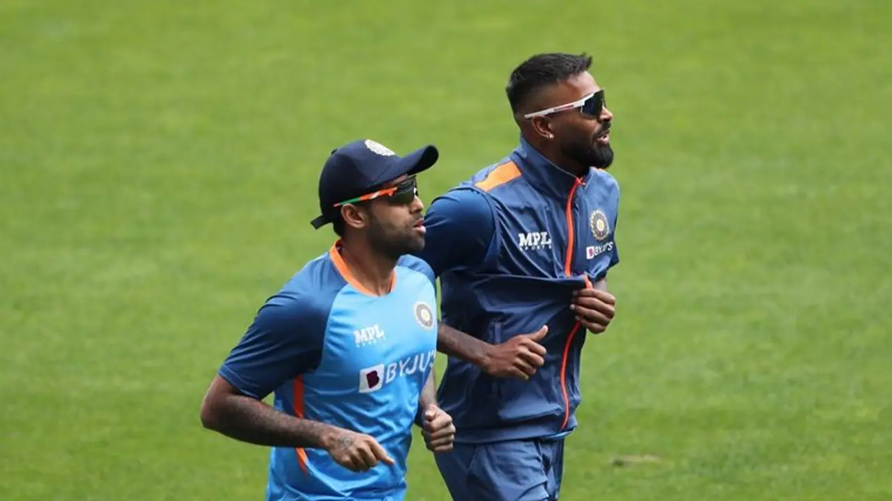 इंडिया V/S पाकिस्तान: सीट बेल्ट बांध लीजिए, एक बजे 1 लाख दर्शकों के बीच शुरू होगा भारत पाक रोलर कॉस्टर राइड