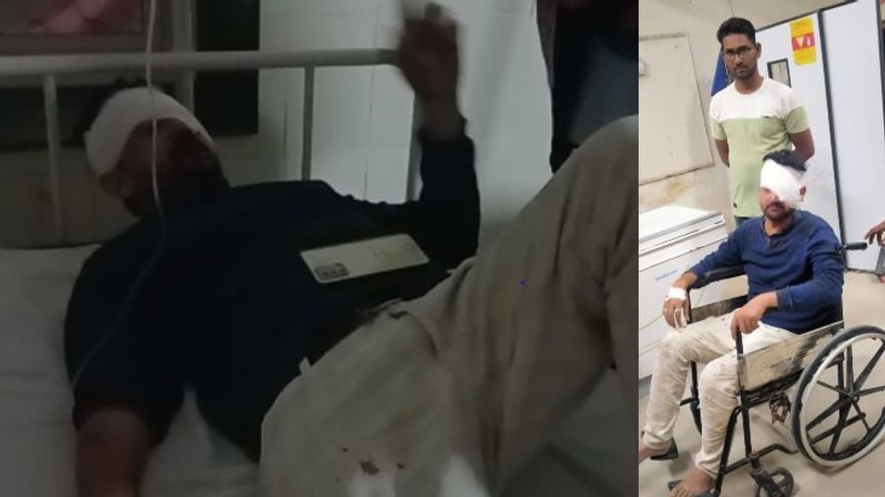 दिवाली मनाने जा रहे थे दो सगे भाई, लेकिन रास्ते में जो हुआ वो पूरी जिंदगी नहीं भूल पाएंगे, बस चीखे जा रहे दिवाली मनाने जा रहे थे दो सगे भाई, लेकिन रास्ते में जो हुआ वो पूरी जिंदगी नहीं भूल पाएंगे, बस चीखे जा रहे