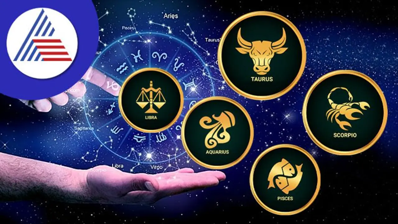 Weekly Tarot Card Reading: Predictions for November 7 to November 13