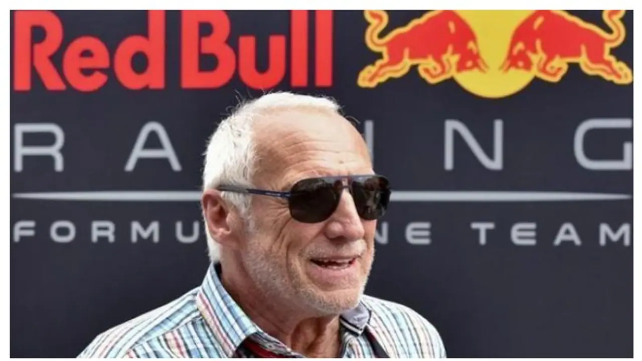 Red Bull owner Death: రెడ్ బుల్ ఎనర్జీ డ్రింక్ యజమాని కన్నుమూత, 172 దేశాల్లో విస్తరించిన వ్యాపార సామ్రాట్ Red Bull owner Death: రెడ్ బుల్ ఎనర్జీ డ్రింక్ యజమాని కన్నుమూత, 172 దేశాల్లో విస్తరించిన వ్యాపార సామ్రాట్