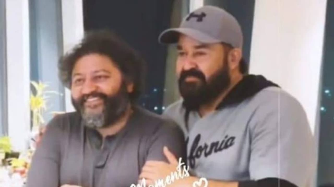 ആരാധകരുടെ കാത്തിരിപ്പ് വെറുതെയാവില്ല; മോഹന്ലാലിന്റെ വമ്പന് പ്രഖ്യാപനം ഉടന്? ആരാധകരുടെ കാത്തിരിപ്പ് വെറുതെയാവില്ല; മോഹന്ലാലിന്റെ വമ്പന് പ്രഖ്യാപനം ഉടന്?