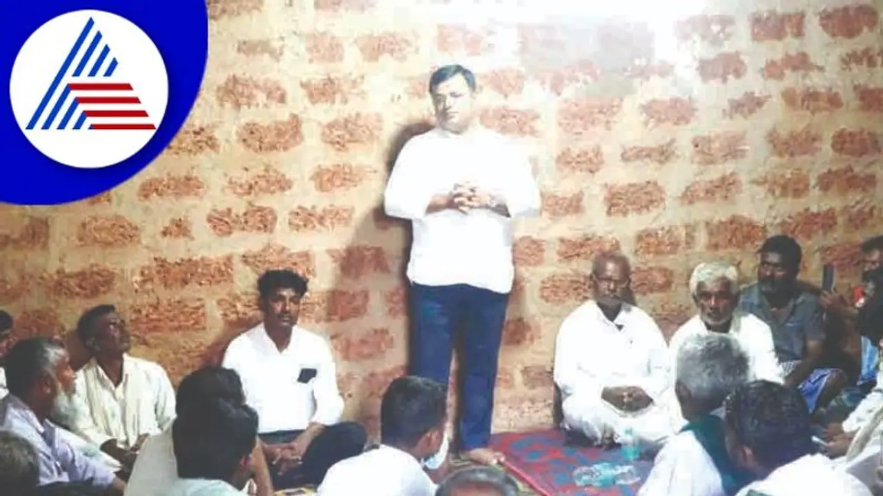 ಹಾನಗಲ್ಲ ಬಗ್ಗೆ ಸರ್ಕಾರದ ಮಲತಾಯಿ ಧೋರಣೆ; ಶಾಸಕ ಮಾನೆ ಅಸಮಾಧಾನ 