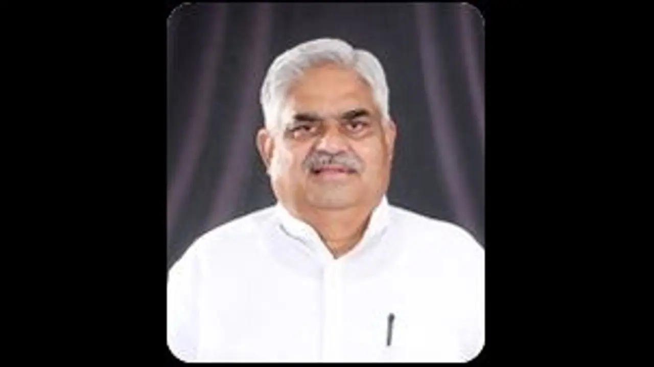 ಸುಳ್ಳು ಭರವಸೆ ನೀಡಲು ಬಿಜೆಪಿಯಿಂದ ಸಂಕಲ್ಪ ಯಾತ್ರೆ; ಮಾಜಿ ಶಾಸಕ ಜಿ.ಎಸ್. ಪಾಟೀಲ ಸುಳ್ಳು ಭರವಸೆ ನೀಡಲು ಬಿಜೆಪಿಯಿಂದ ಸಂಕಲ್ಪ ಯಾತ್ರೆ; ಮಾಜಿ ಶಾಸಕ ಜಿ.ಎಸ್. ಪಾಟೀಲ