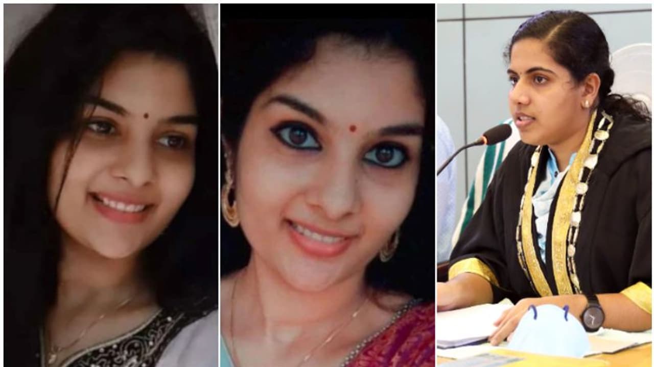 'പഴി പെണ്ണിന് മാത്രമെന്നത് വിചിത്രം'; 'നോ' കൂടി പറയാനുള്ള സ്വാതന്ത്ര്യമാണ് പ്രണയമെന്ന് ആര്യ രാജേന്ദ്രന്‍