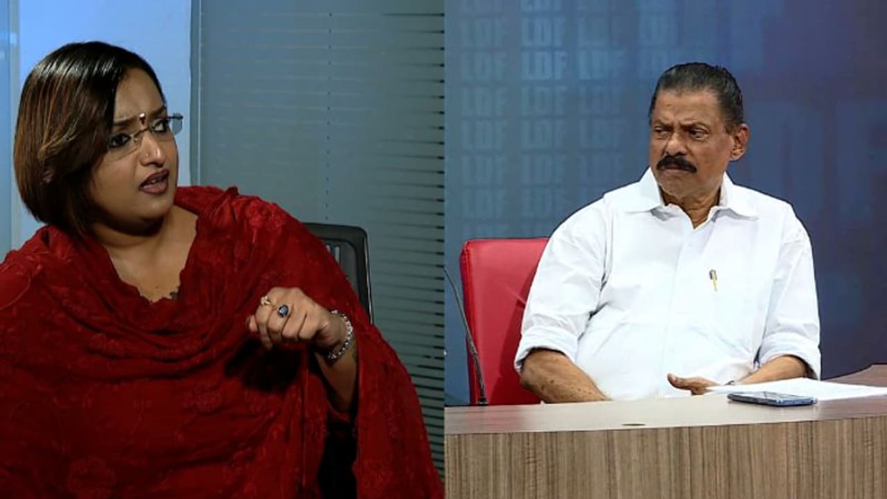 'സ്വപ്ന പറയുന്നതിന് പിന്നിൽ രാഷ്ട്രീയം, പ്രതിപക്ഷവുമുണ്ട്,ആരോപണത്തിന് മറുപടി പറയേണ്ട ബാധ്യതയില്ല' സിപിഎം 'സ്വപ്ന പറയുന്നതിന് പിന്നിൽ രാഷ്ട്രീയം, പ്രതിപക്ഷവുമുണ്ട്,ആരോപണത്തിന് മറുപടി പറയേണ്ട ബാധ്യതയില്ല' സിപിഎം