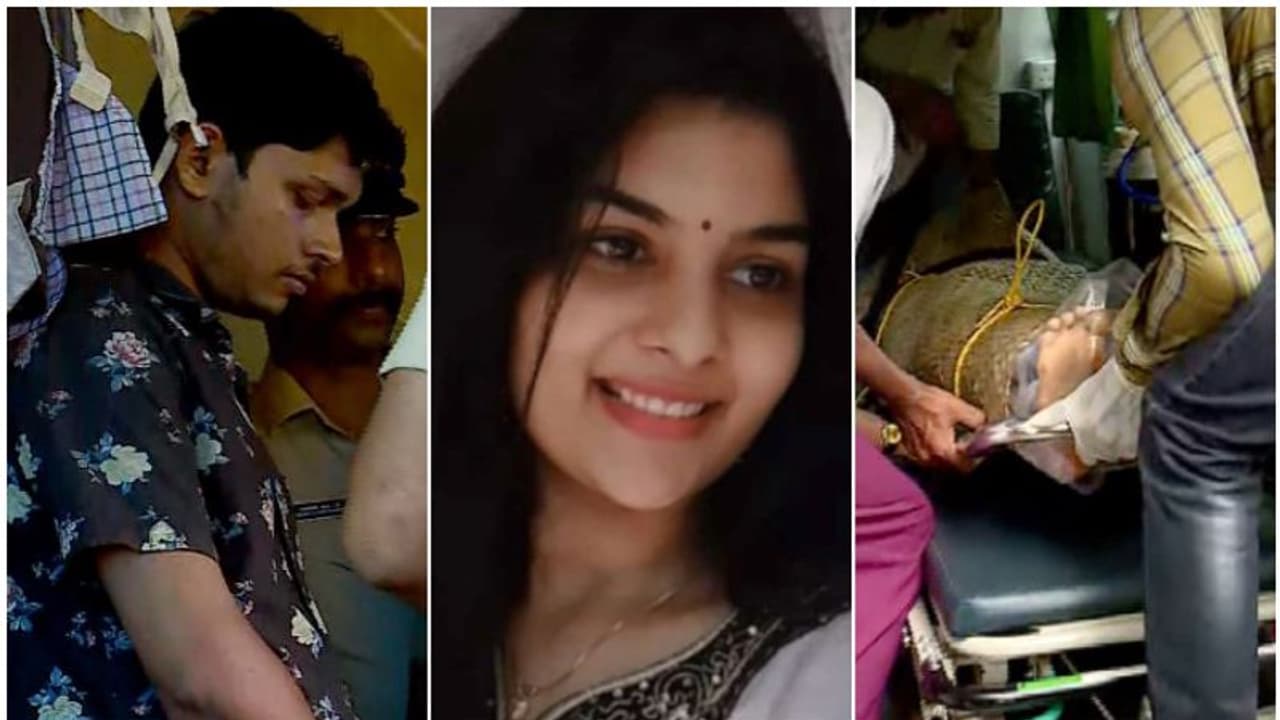 '14 വർഷമല്ലേ ശിക്ഷ? ഗൂഗിളിൽ കണ്ടിട്ടുണ്ട്, 39 ാം വയസില്‍ ഞാന്‍ പുറത്തിറങ്ങും'; ഒരു കൂസലുമില്ലാതെ ശ്യാംജിത്ത്