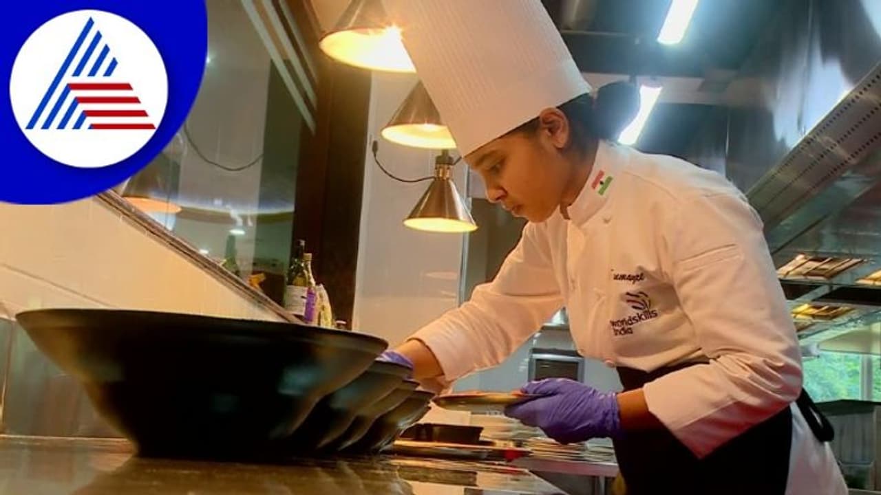 ಅಂತರಾಷ್ಟ್ರೀಯ ಮಟ್ಟದಲ್ಲಿ ಇಂಡಿಯನ್ ಫುಡ್ ಕಮಾಲ್, ವಿಶ್ವ ವೇದಿಕೆಯಲ್ಲಿ ಭಾರತದ ಪಾಕಶಾಸ್ತ್ರದ ಕಂಪು ಅಂತರಾಷ್ಟ್ರೀಯ ಮಟ್ಟದಲ್ಲಿ ಇಂಡಿಯನ್ ಫುಡ್ ಕಮಾಲ್, ವಿಶ್ವ ವೇದಿಕೆಯಲ್ಲಿ ಭಾರತದ ಪಾಕಶಾಸ್ತ್ರದ ಕಂಪು