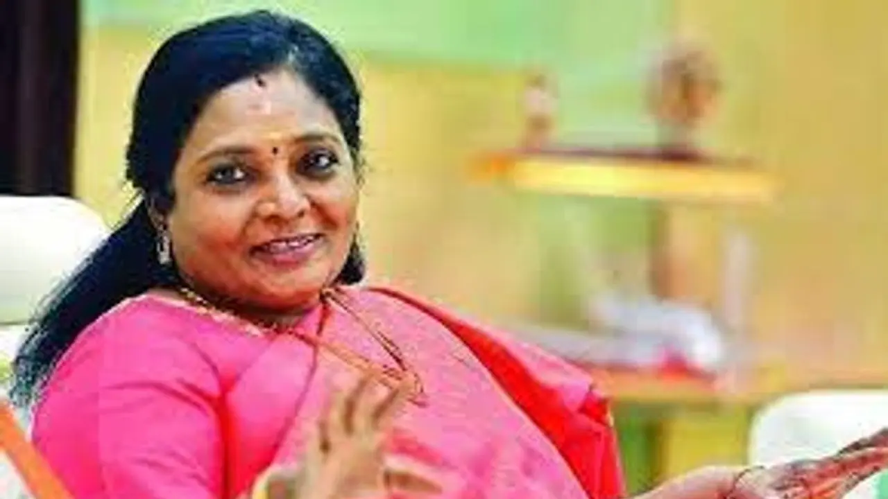 టీఎస్ పీఎస్సీ : జనార్థన్ రెడ్డి రాజీనామాను ఆమోదించని గవర్నర్.. 