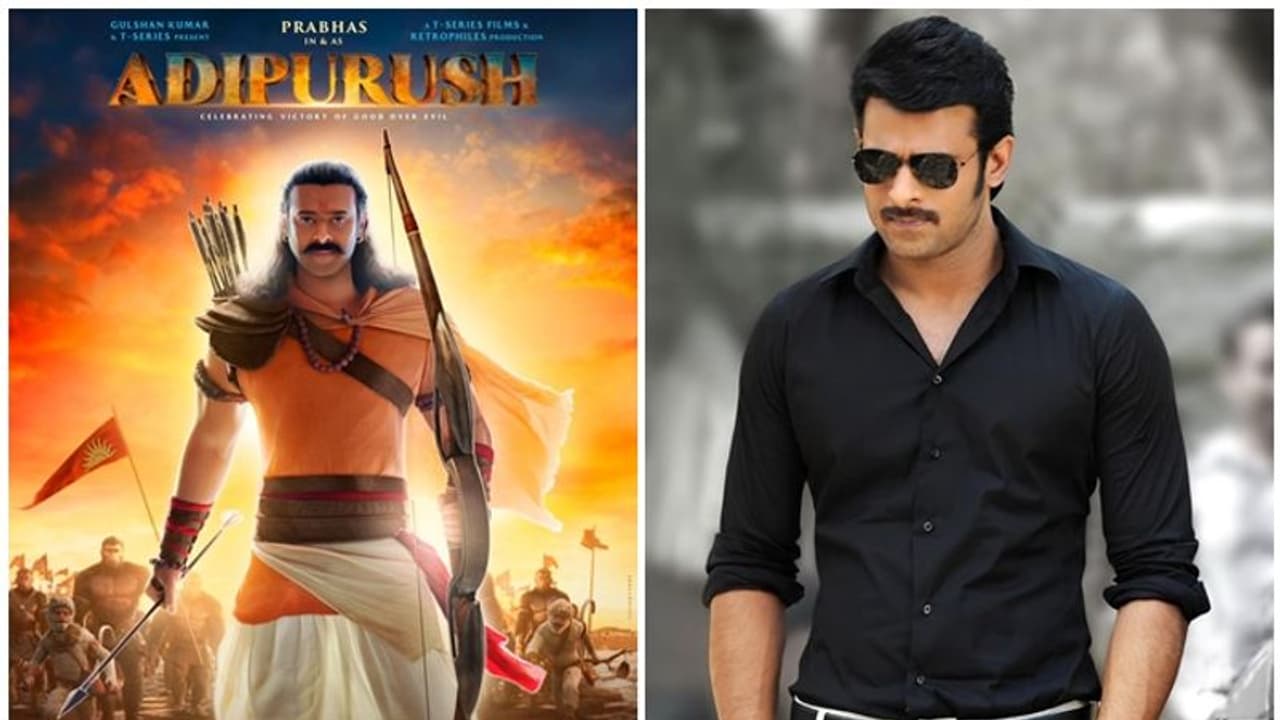 জন্মদিনে নবজন্ম! ‘রামচন্দ্র’ অবতারে প্রকাশ্যে ‘আদিপুরুষ’ প্রভাস জন্মদিনে নবজন্ম! ‘রামচন্দ্র’ অবতারে প্রকাশ্যে ‘আদিপুরুষ’ প্রভাস