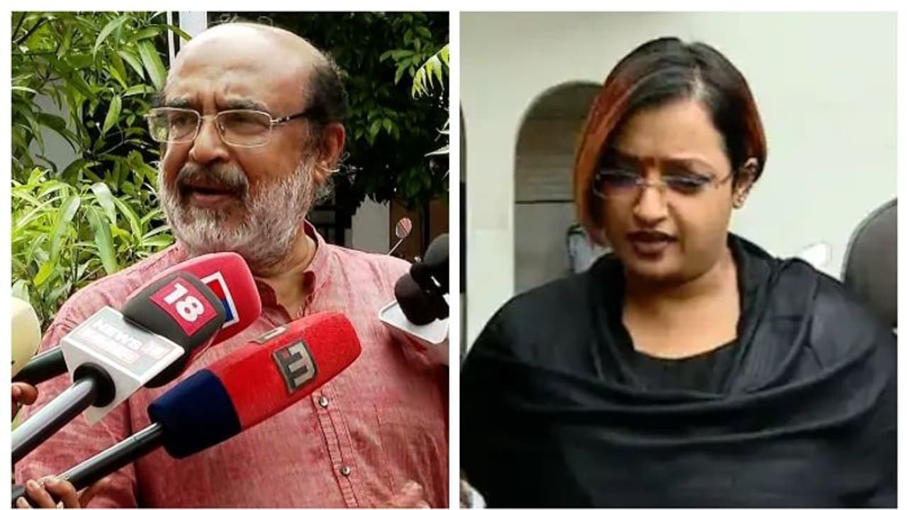 'ആരെയും മൂന്നാറിലേക്ക് ക്ഷണിച്ചിട്ടില്ല', സ്വബോധമുള്ള ഏതെങ്കിലും മന്ത്രി അങ്ങനെ ചെയ്യുമോയെന്ന് തോമസ് ഐസക്ക്