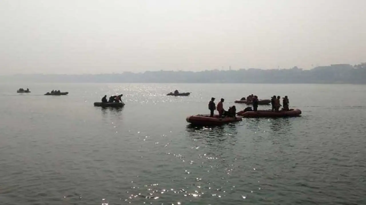 కరోనాకు విరుగుడుగా గంగా జలం? నరేంద్ర మోడీ ప్రభుత్వం ఏం చెప్పిందంటే?