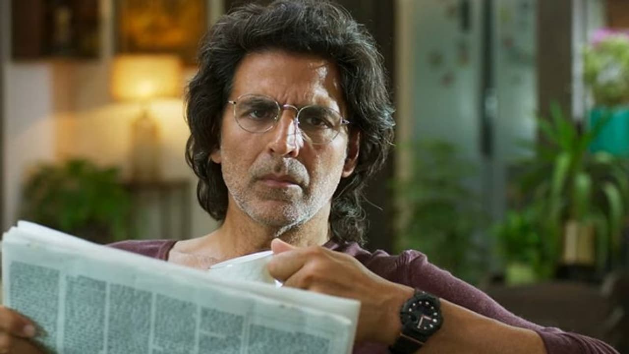 Ram Setu Twitter Review; ಅಕ್ಷಯ್ ಕುಮಾರ್ ಸಿನಿಮಾ ನೋಡಿ ಅಭಿಮಾನಿಗಳು ಹೇಳಿದ್ದೇನು?