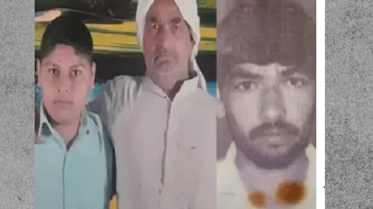 दीवाली पर खुशियां मातम में बदली: दादा पोते और बेटे ने किया मरने का फैसला, मौत से पूरे गांव में मचा हड़कंप दीवाली पर खुशियां मातम में बदली: दादा पोते और बेटे ने किया मरने का फैसला, मौत से पूरे गांव में मचा हड़कंप