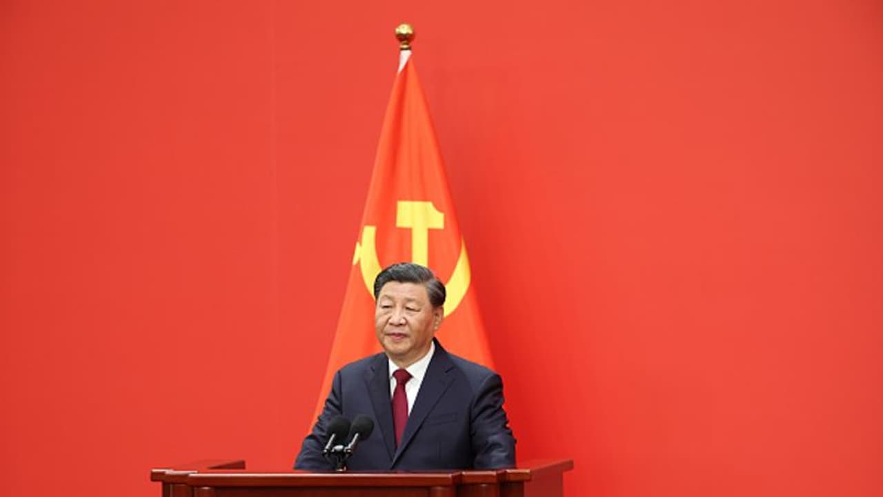 US 'deeply concerned' about Chinese loans to Pakistan, says 'may be used for coercive leverage'