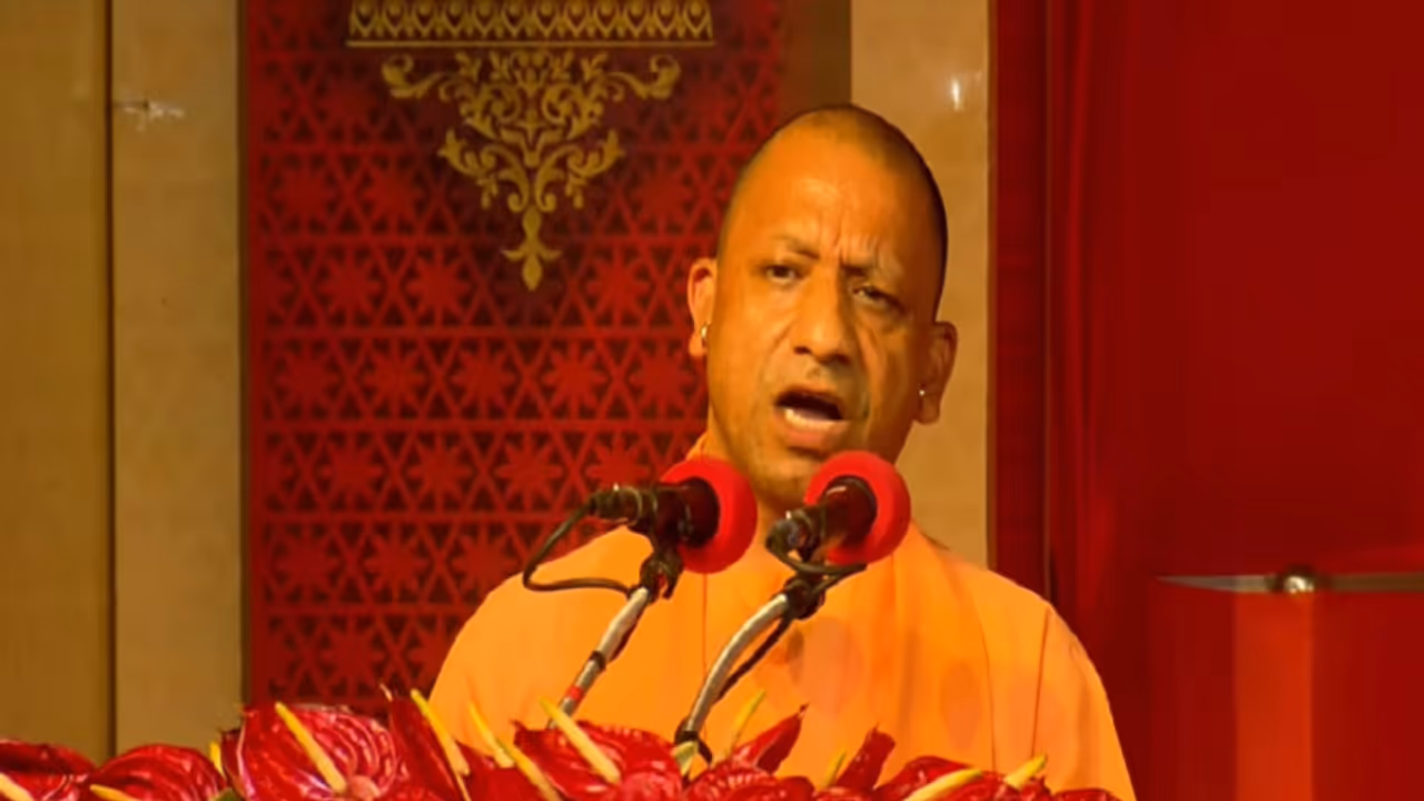 ಯುಪಿಯಲ್ಲಿನ ಬಂಡವಾಳ ಹೂಡಿಕೆದಾರರಿಗೆ ಗುಡ್ ನ್ಯೂಸ್ ನೀಡಿದ ಸಿಎಂ ಯೋಗಿ ಆದಿತ್ಯನಾಥ್
