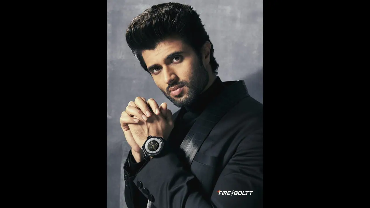Vijay Deverakonda: ಕಮ್ಬ್ಯಾಕ್ ಮಾಡಲು ನಾನೆಲ್ಲೂ ಹೋಗಿಲ್ಲ; 'ಲೈಗರ್' ಸೋಲಿನ ಬಳಿಕ ವಿಜಯ್ ಖಡಕ್ ಮಾತು Vijay Deverakonda: ಕಮ್ಬ್ಯಾಕ್ ಮಾಡಲು ನಾನೆಲ್ಲೂ ಹೋಗಿಲ್ಲ; 'ಲೈಗರ್' ಸೋಲಿನ ಬಳಿಕ ವಿಜಯ್ ಖಡಕ್ ಮಾತು