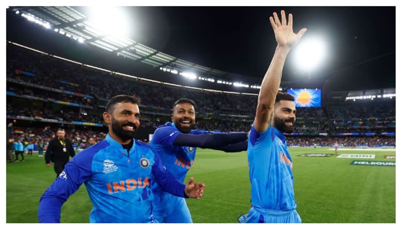 এটাই তোমার জীবনের সেরা ইনিংস, বিরাটের প্রশংসায় সচিন এটাই তোমার জীবনের সেরা ইনিংস, বিরাটের প্রশংসায় সচিন