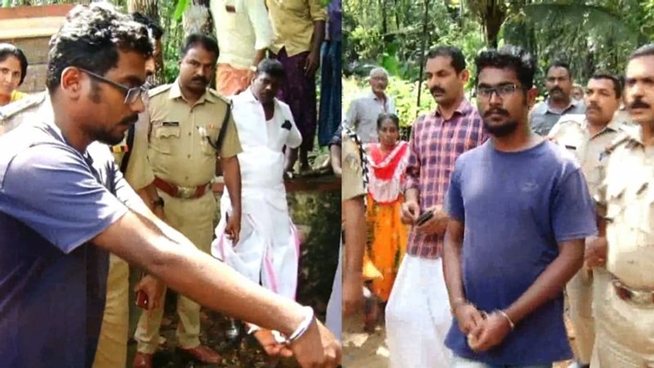 മദ്യം വാങ്ങിയ പണം വീതം വയ്ക്കുന്നതിനെ ചൊല്ലിയുള്ള തർക്കത്തിനിടെ കൊലപാതകം, മുണ്ടക്കയം കൊലക്കേസിൽ പ്രതി പിടിയിൽ