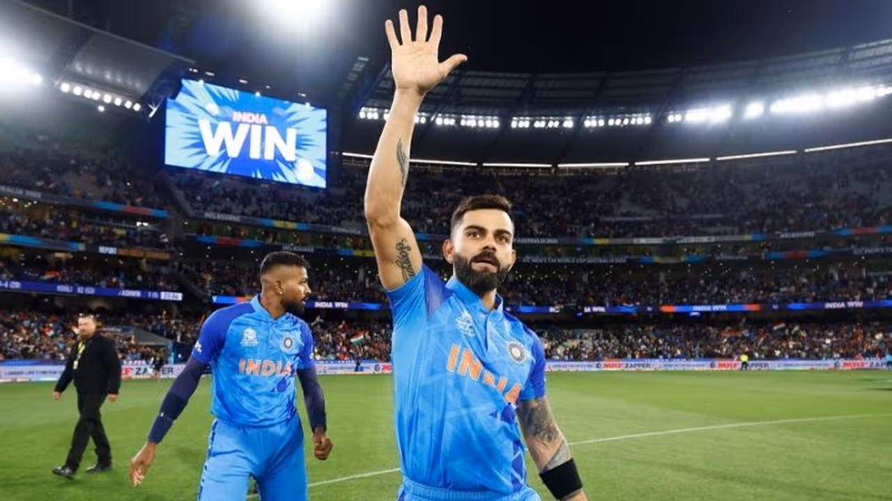 সর্বকালের সেরা কারা? বেছে নিলেন বিরাট কোহলি