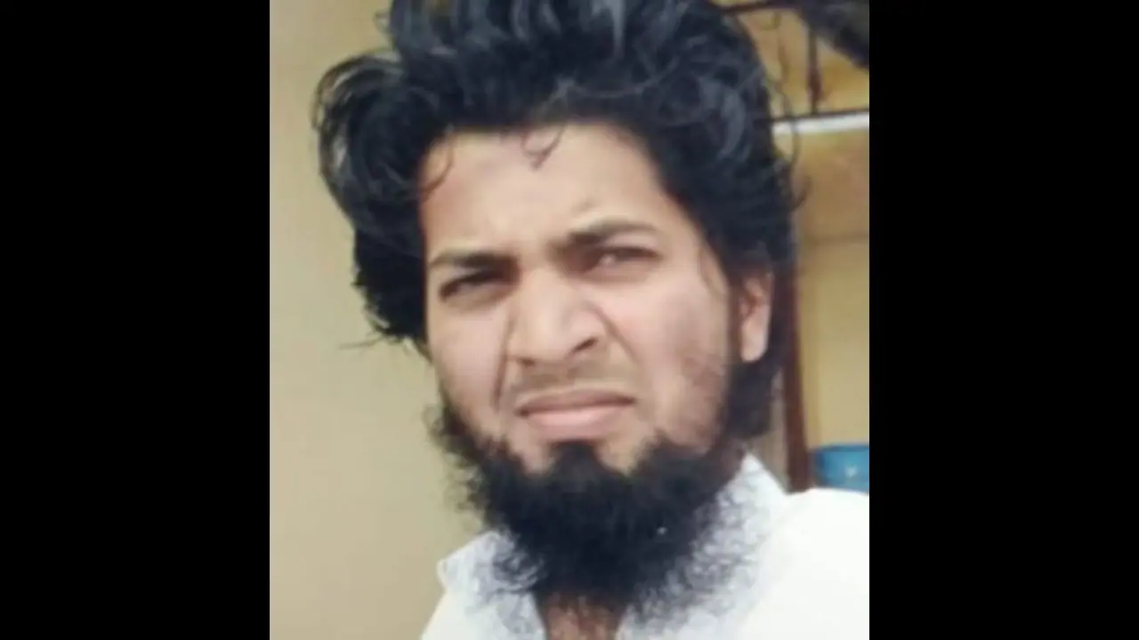 Coimbatore cylinder blast: Tamil Nadu Police find raw materials for explosives from deceased's house Coimbatore cylinder blast: Tamil Nadu Police find raw materials for explosives from deceased's house