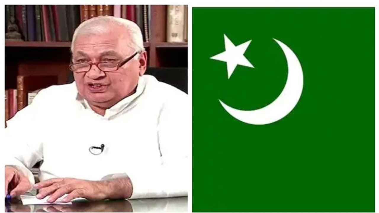 'ഗവർണറുടെ നടപടി അതിരുകടന്നത്', പിന്നിൽ വ്യക്തമായ രാഷ്ട്രീയ ലക്ഷ്യമുണ്ടെന്ന് ലീഗ്