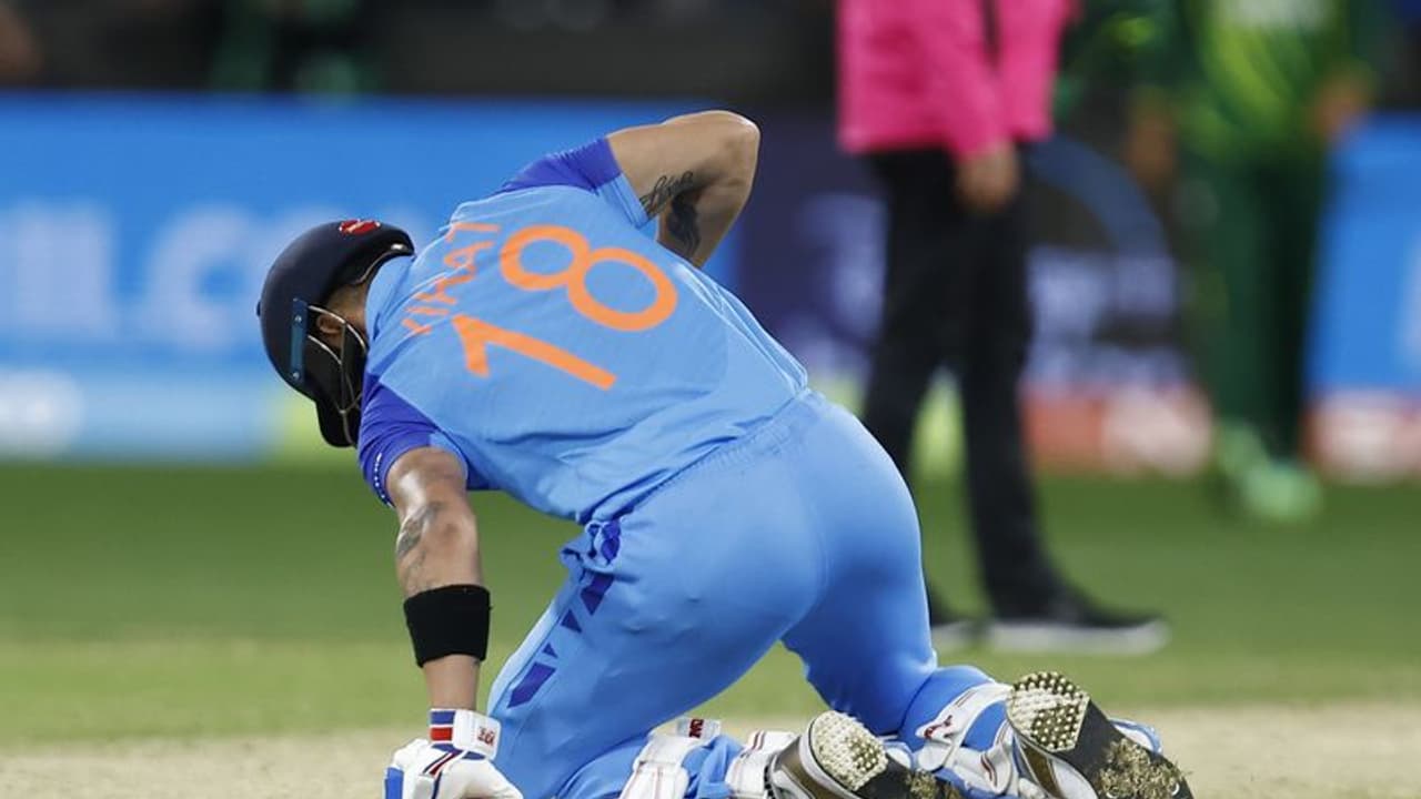 IND V/S PAK: रोमांच की सारी हदें पार हो गईं, स्टेडियम में 92 हजार तो वेबसाइट पर 1.6 करोड़ लोगों ने देखा लाइव